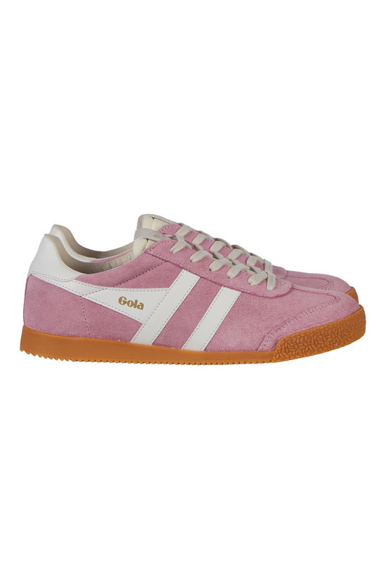 Gola Classics Baskets Elan Candy/White