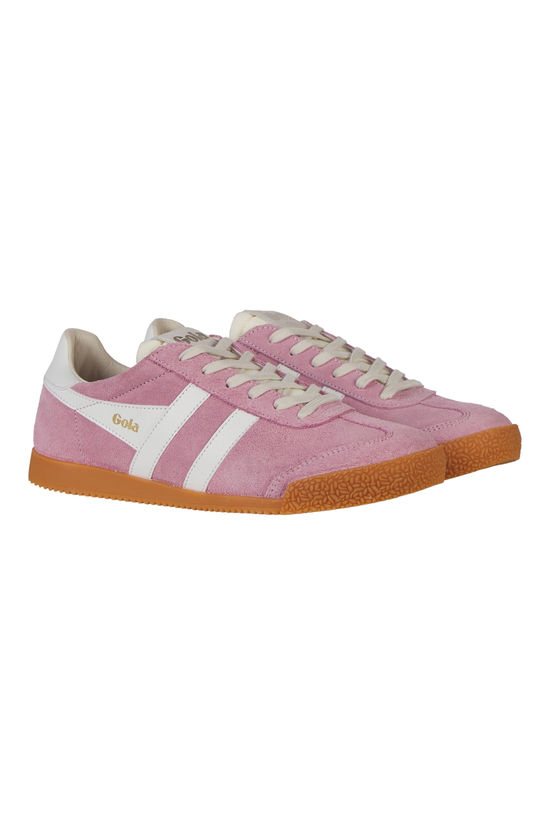 Gola Classics Baskets Elan Candy/White