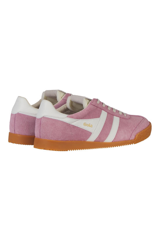 Gola Classics Baskets Elan Candy/White