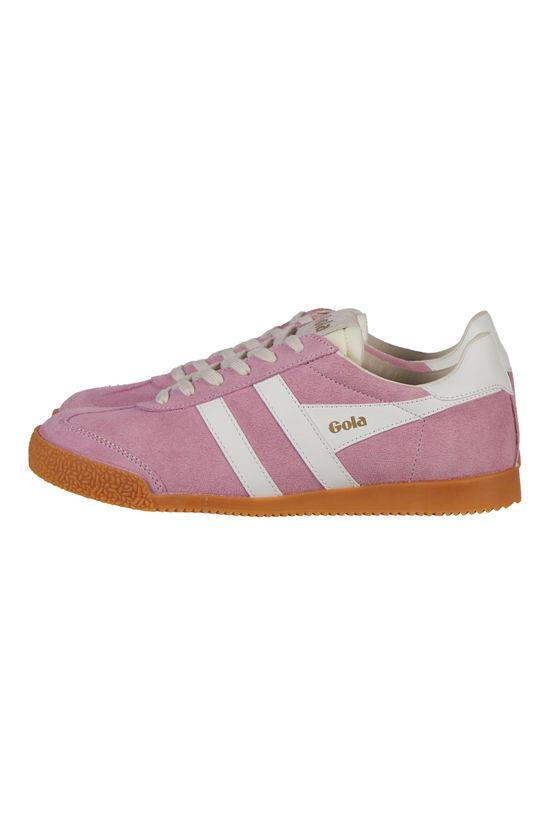 Gola Classics Baskets Elan Candy/White