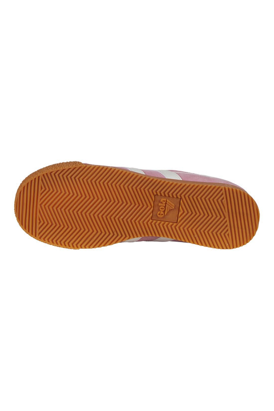 Gola Classics Baskets Elan Candy/White