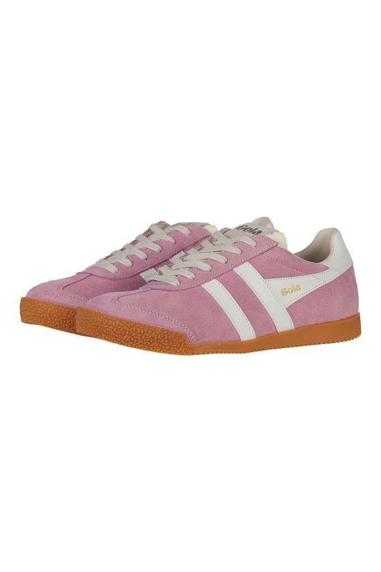 Gola Classics Baskets Elan Candy/White
