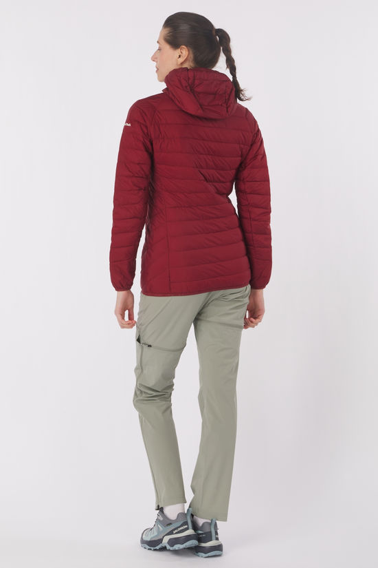 Salewa Doudoune Brenta Rds Down Jkt W Syrah
