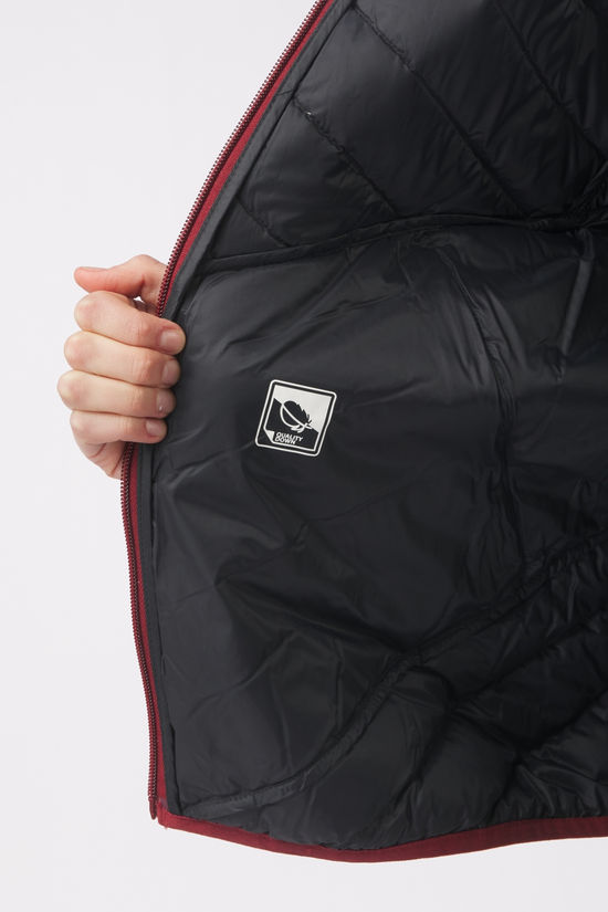 Salewa Doudoune Brenta Rds Down Jkt W Syrah