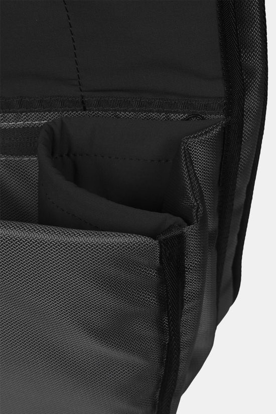 Ayacucho Sacoche Vélo Arrière Sykkel Bike Pannier Organizer Light Grey