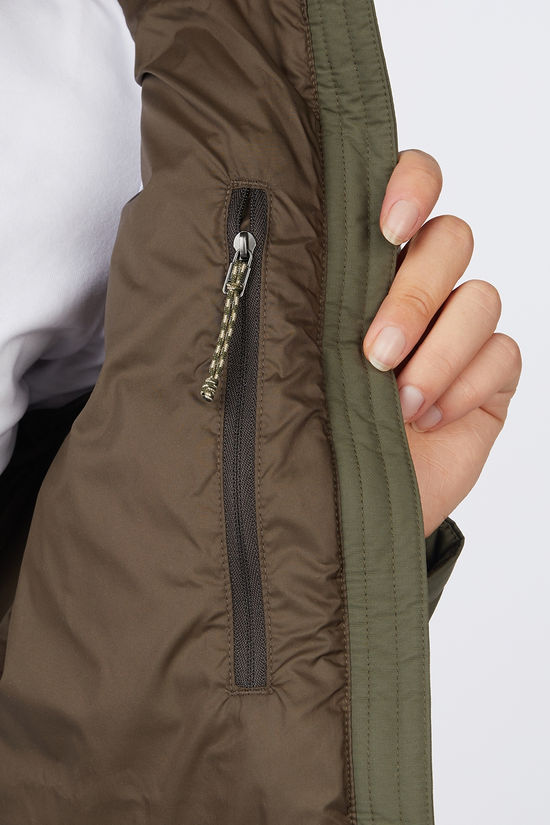 Patagonia Donsjas Downdrift Basin Green