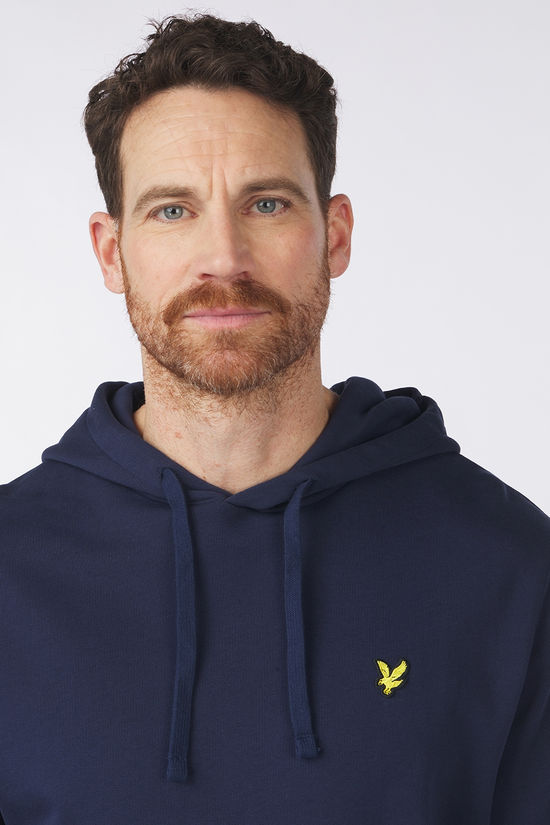 Lyle & Scott Pullover Navy