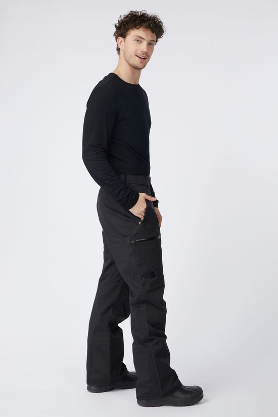The North Face Skibroek M Chakal Pant Tnf Black/Tnf Black