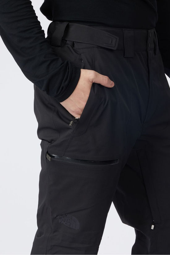 The North Face Skibroek M Chakal Pant Tnf Black/Tnf Black