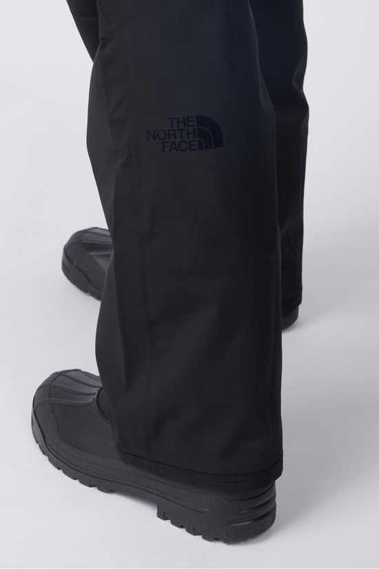 The North Face Skibroek M Chakal Pant Tnf Black/Tnf Black