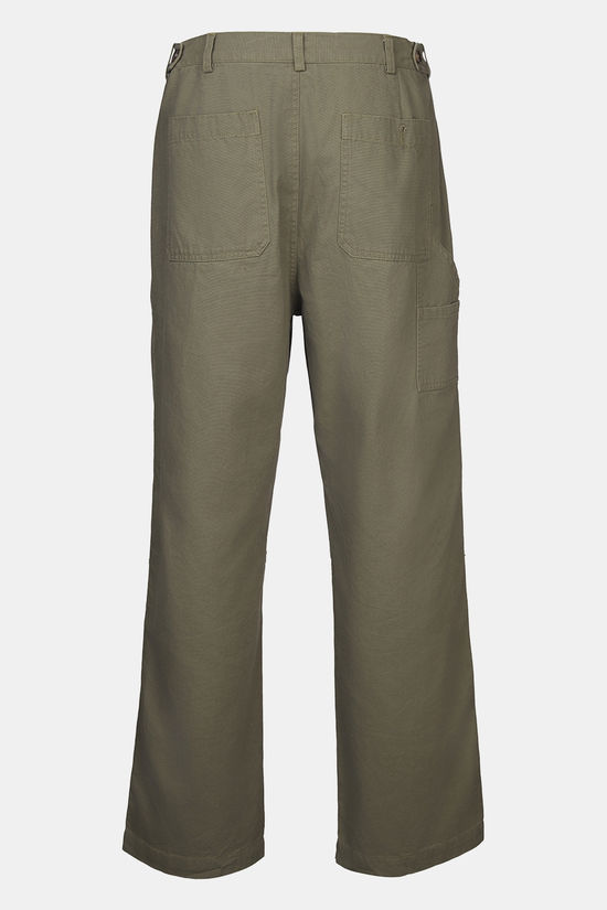 Ayacucho Broek Blackwell Field Trousers M Kalamata