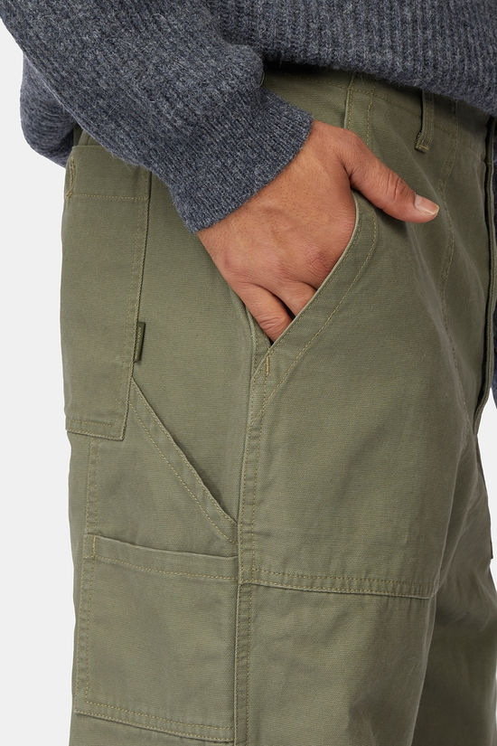 Ayacucho Broek Blackwell Field Trousers M Kalamata