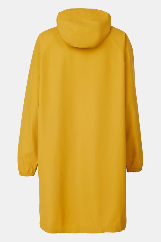 Ayacucho Poncho Adventure Poncho II Honey