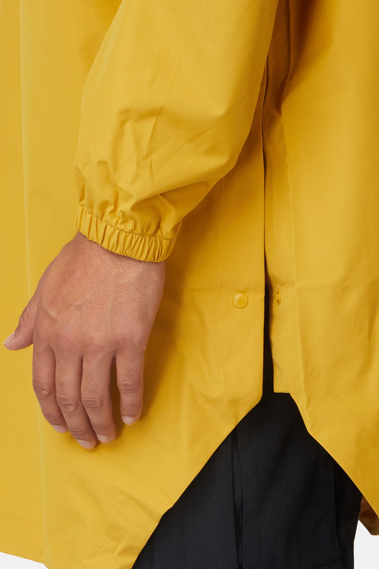 Ayacucho Poncho Adventure Poncho II Honey