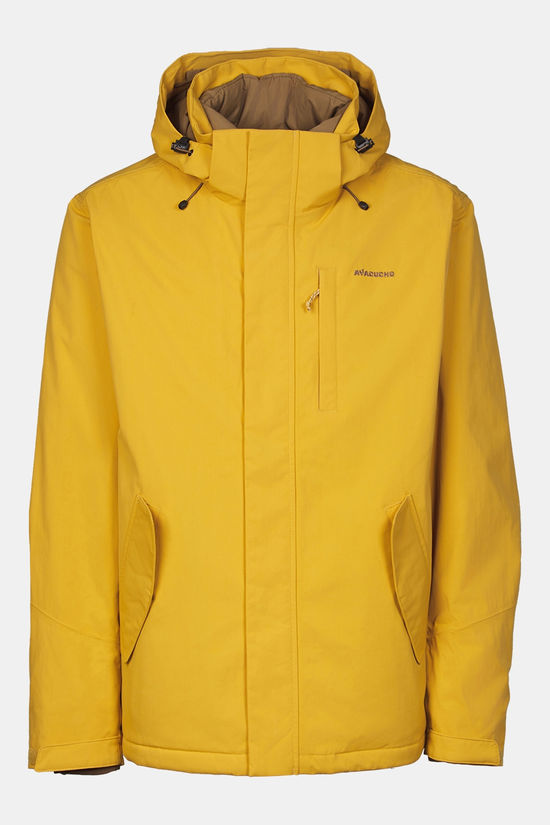 Ayacucho Veste Imperméable Highland III Winter Jacket M Honey