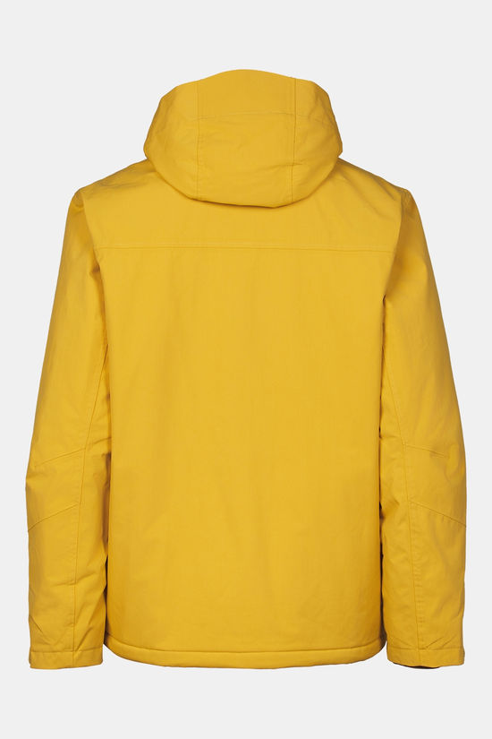 Ayacucho Veste Imperméable Highland III Winter Jacket M Honey