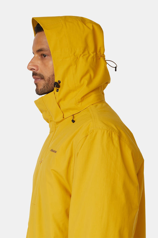 Ayacucho Veste Imperméable Highland III Winter Jacket M Honey