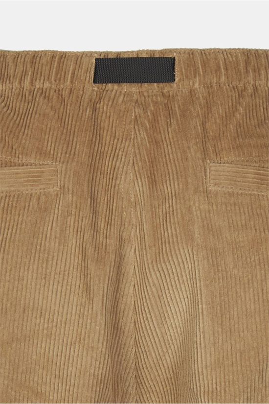Ayacucho Pantalon Scafell Corduroy Trousers M Elmwood