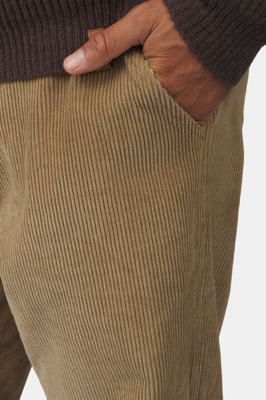 Ayacucho Pantalon Scafell Corduroy Trousers M Elmwood