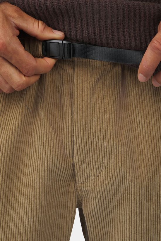 Ayacucho Pantalon Scafell Corduroy Trousers M Elmwood