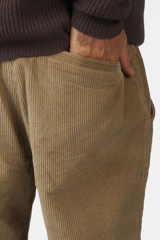 Ayacucho Pantalon Scafell Corduroy Trousers M Elmwood