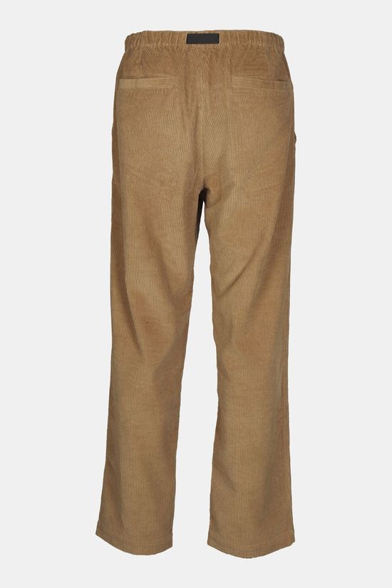 Ayacucho Pantalon Scafell Corduroy Trousers M Elmwood