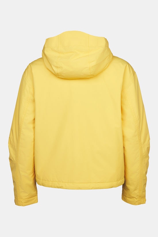 Ayacucho Regenjas Stott Insulated Jacket W Yoke Yellow