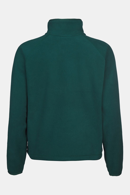 Ayacucho Fleece Venture Snap Pullover W Rainforest