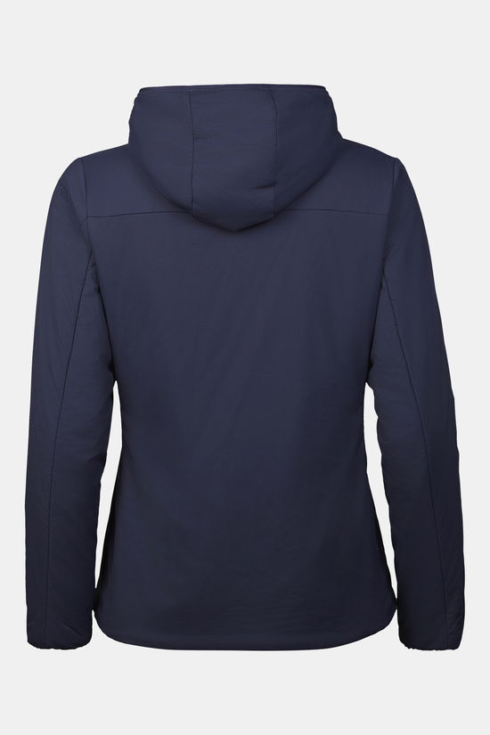 Ayacucho Veste Ortler Mountain Lightweight Jacket W Navy