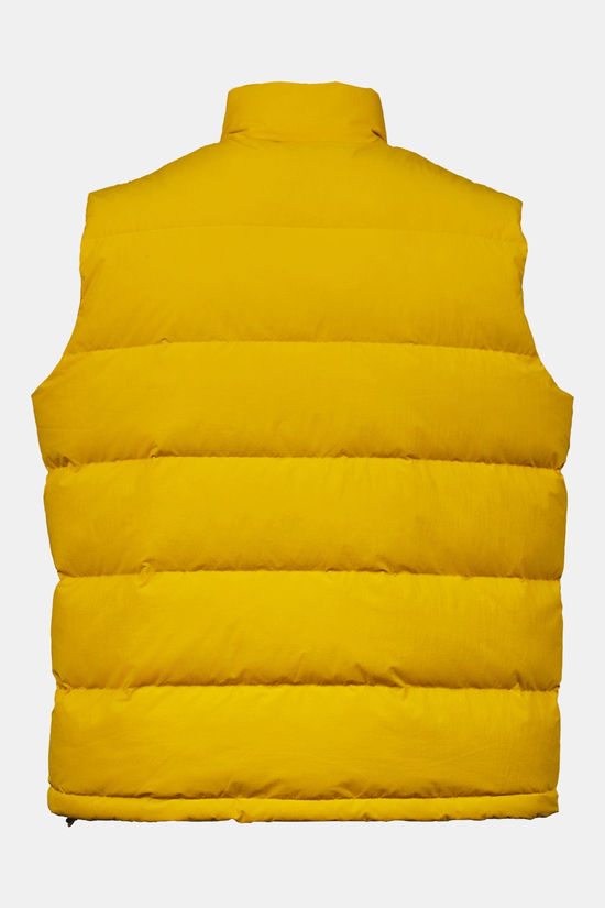 Ayacucho Donsjas Kendal Down Vest M Honey