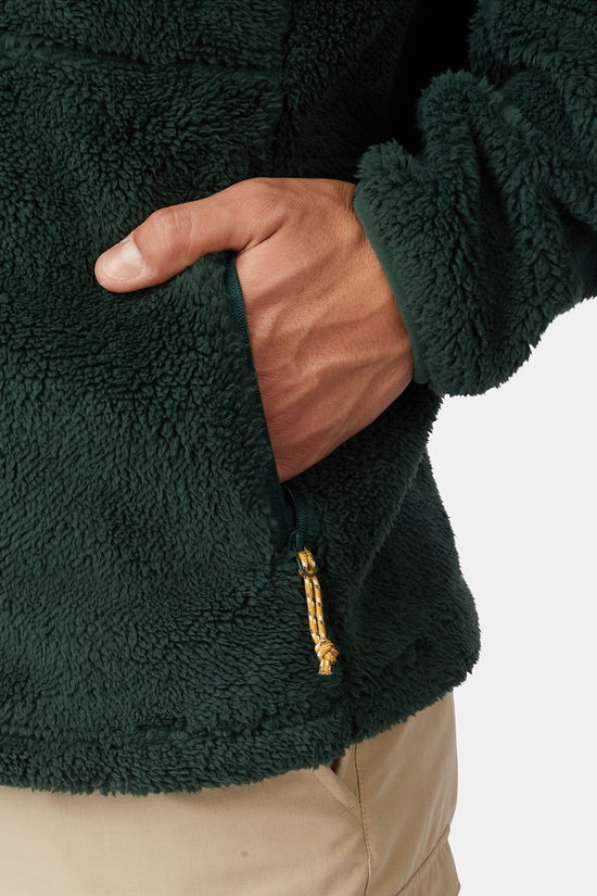 Ayacucho Polaire Wray Highloft Fleece Jacket M Pine Grove