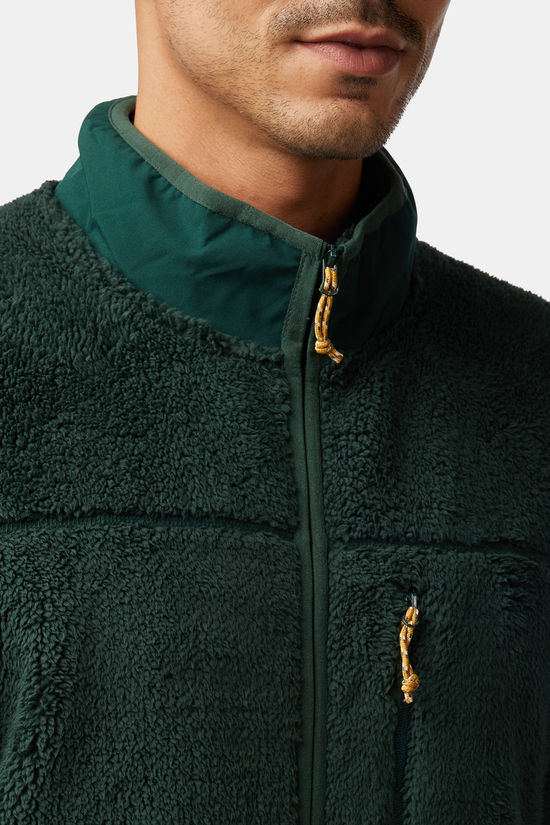 Ayacucho Polaire Wray Highloft Fleece Jacket M Pine Grove