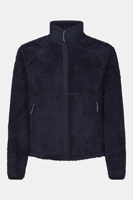 Ayacucho Polaire Wray Highloft Fleece Jacket W Navy