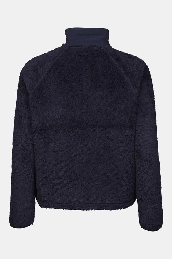 Ayacucho Polaire Wray Highloft Fleece Jacket W Navy
