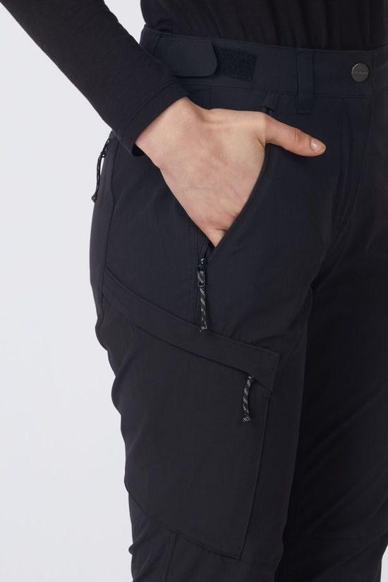 Mammut Pantalon Runbold Iv Pants Black