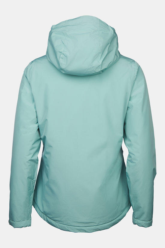 Ayacucho Regenjas Adventure Insulated Jacket W Canton