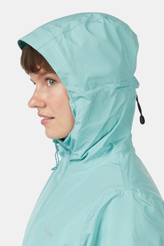 Ayacucho Regenjas Adventure Insulated Jacket W Canton