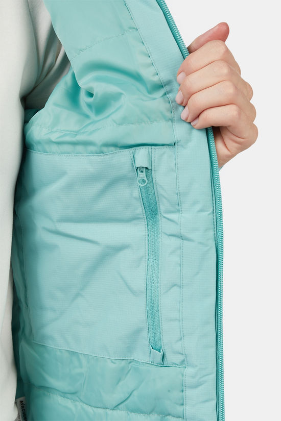 Ayacucho Regenjas Adventure Insulated Jacket W Canton
