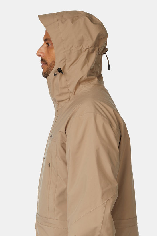 Ayacucho Regenjas Stanley Insulated Jacket M Kelp