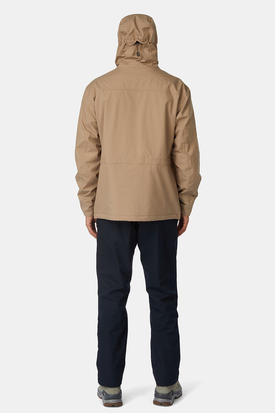 Ayacucho Regenjas Stanley Insulated Jacket M Kelp