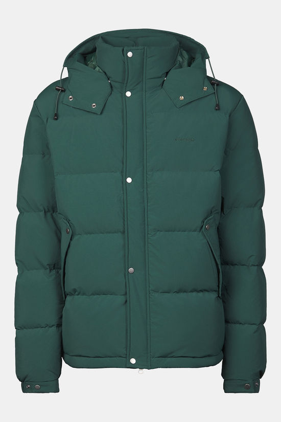 Ayacucho Doudoune Kendal Down Jacket M Pine Grove