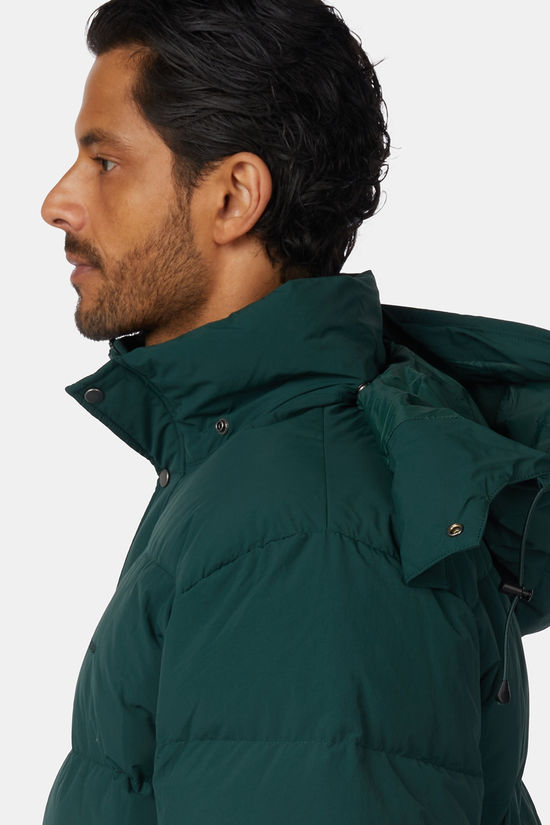 Ayacucho Doudoune Kendal Down Jacket M Pine Grove