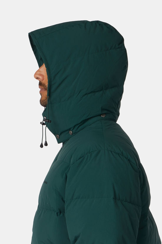 Ayacucho Doudoune Kendal Down Jacket M Pine Grove
