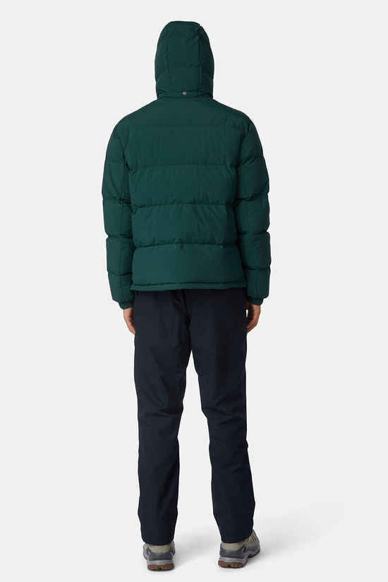 Ayacucho Doudoune Kendal Down Jacket M Pine Grove