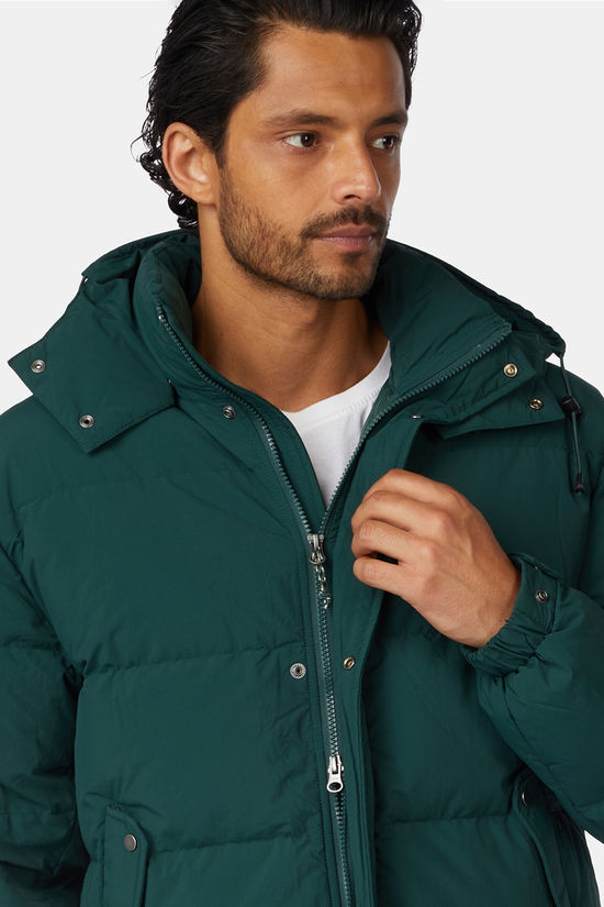 Ayacucho Doudoune Kendal Down Jacket M Pine Grove