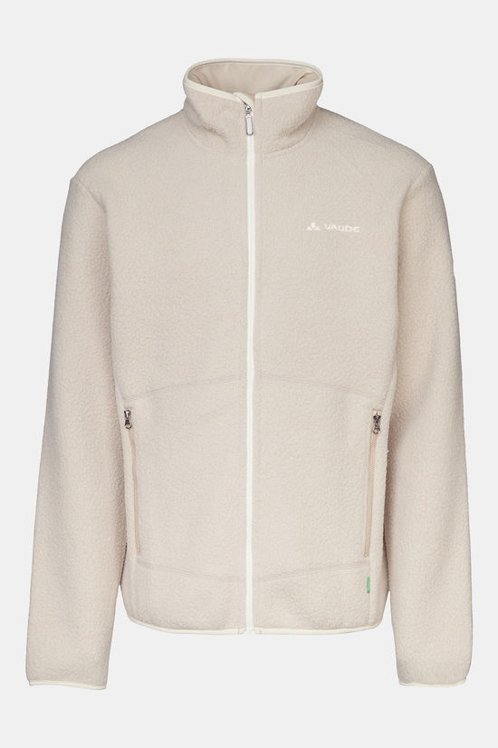 Vaude Polaire Andoya Fleece Jacket Linen