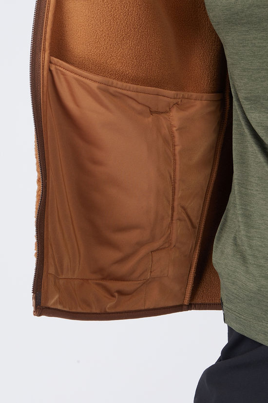 Royal Robbins Polaire  Palisades Tawny