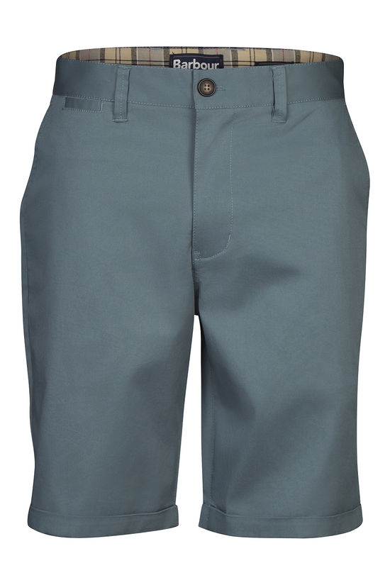 Barbour Short Smart Lead
