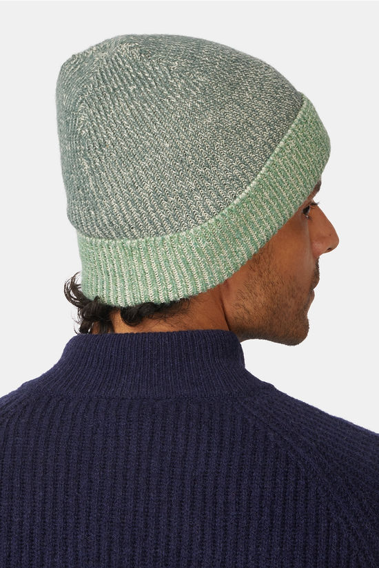Ayacucho Bonnet Amaya Sage Leaf