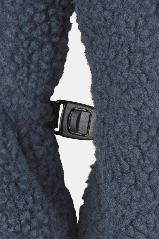 Ayacucho Moufles Sherpa Insulated Mitten Dark Graphite